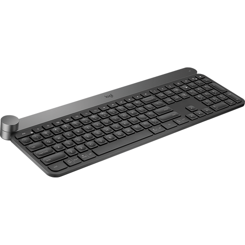 LOGITECH CRAFT ADVANCED KABLOSUZ KLAVYE (920-008504)