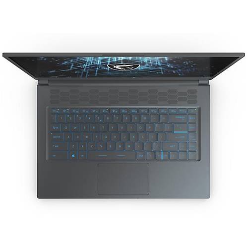 MSI STEALTH 15M A11SDK-022TR i7-1185G7 16GB 512GB SSD 6GB GEFORCE GTX 1660 Ti 15.6" W10