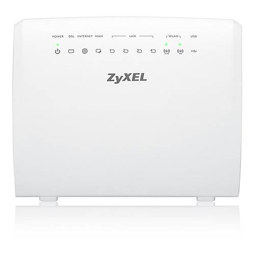 ZYXEL VMG 3925-B10B DUALBAND AC/N VDSL2 MODEM