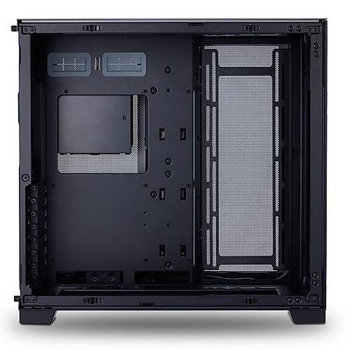 LIAN LI O11 DYNAMIC EVO XL SYAH E-ATX KASA 