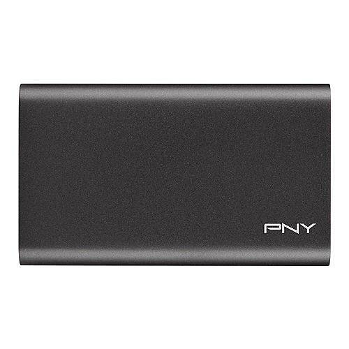 480 GB PNY ELITE 430/400 MB USB 3.1 SSD