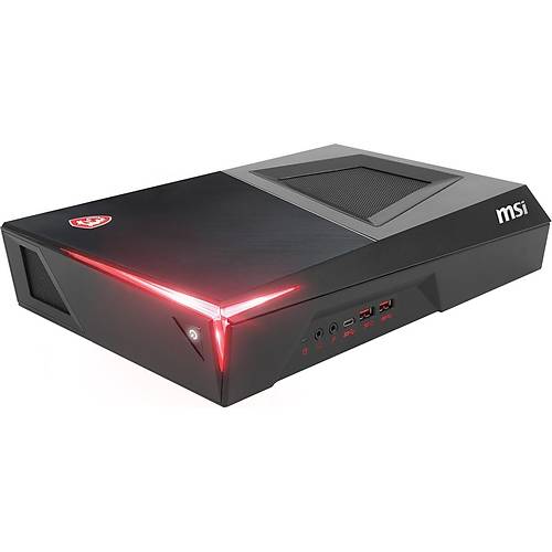 MSI PC MPG TRIDENT 3 10SC-014EU I7-10700 16GB DDR4 512GB SSD RTX2060 SUPER GDDR6 8GB W10 GAMING DESKTOP