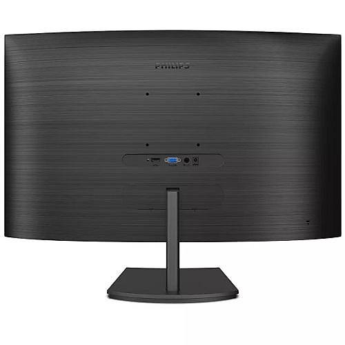 23.8 PHILIPS 241E1SC/00 IPS FHD 4MS 75HZ VGA HDMI 