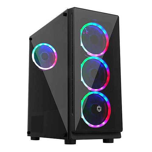 OXPC-R5000 RYZEN 5 5600 16GB 512GB 8GB RTX3060 FDOS