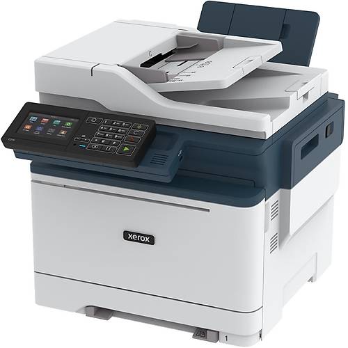 Xerox C315V_Dni A4 Renkli ok Fonksiyonlu Lazer Yazici 33 Ppm