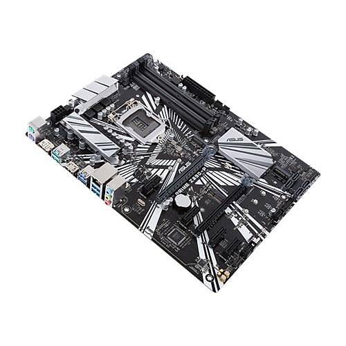 ASUS PRIME Z390-P DDR4 64GB HDMI DP ATX 1151