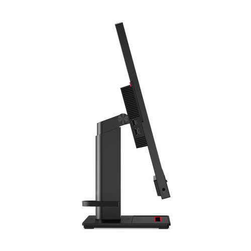 27 LENOVO ThinkVision T27hv-20 62A9GAT1TK IPS QHD 4MS 60HZ HDMI DP USBC 3 Yl Garanti
