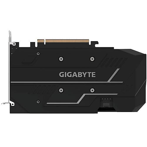 GIGABYTE GV-N166TOC-6GD OC GTX 1660TI 6GB GDDR6 192 Bit