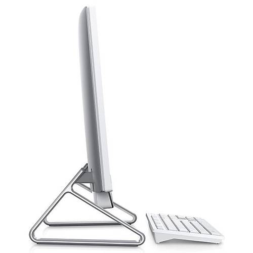 DELL 5400-S35D256WP81C AIO i5-1135G7 8GB 1TB+256GB SSD 2GB MX330  23.8" W10PRO