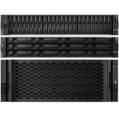 Lenovo 7Y75A00Tww Thinksystem De4000H 2U24 Sff