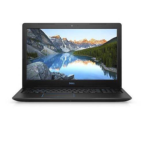 DELL G3 15-FB75D256F161C 7-8750H 16GB 1TB+256GB SSD 4GB GTX 1050TI 15.6" FDOS 