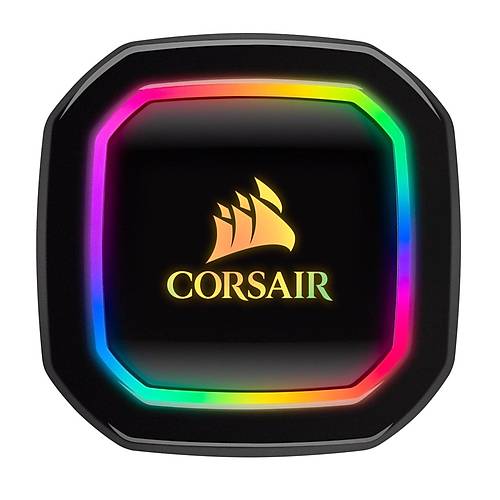 CORSAIR  CW-9060044-WW HYDRO H115i RGB PRO CPU