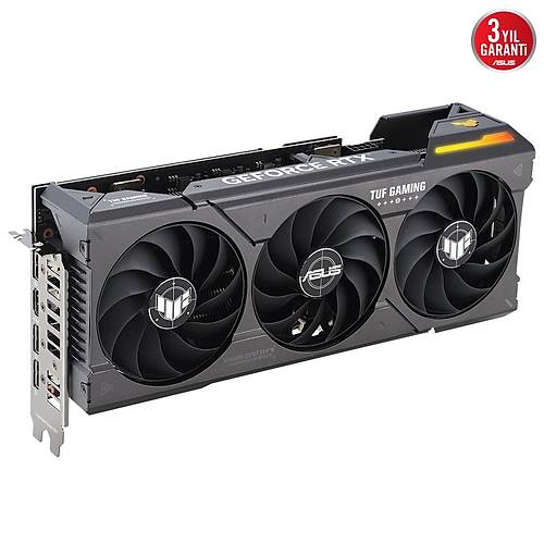 Asus Geforce Tuf Gaming RTX 4070 12G GDDR6X 192Bit Nvidia Ekran Kart TUF-RTX4070-12G-GAMING