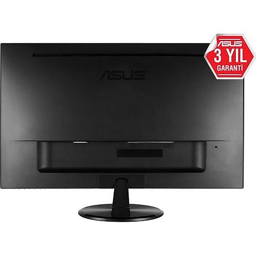 ASUS VP28UQGL 28 GAMING 4K LED FREESYNC 3840x2160 1MS DP HDMI VESA 3YIL PIVOT.EYECARE. FLICKER-FREE.DUSUK MAVI ISIK