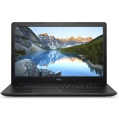 DELL G315-6B75D128F81C i7-9750H 8GB 1TB+128GB SSD 6GB GTX 1660T 15.6" UBT 