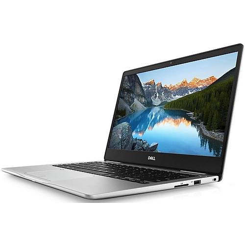 DELL INS 7380-FNT56W82C 7-8565U 8GB 256GB SSD 13.3" W10 