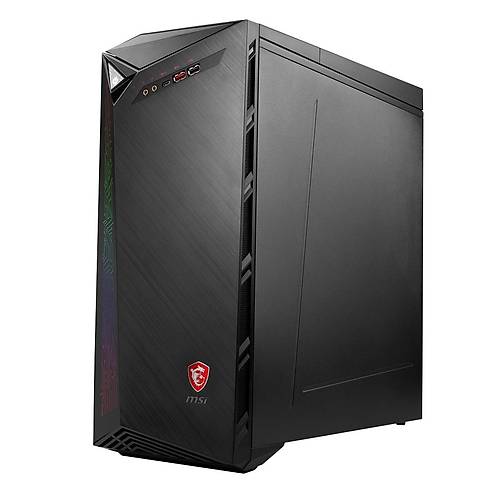 MSI MAG INFINITE 10SI-1031EU I7-10700 16GB 1TB 256GB SSD 6GB GEFORCE GTX 1660 SUPER W10 MASAST BLGSAYAR