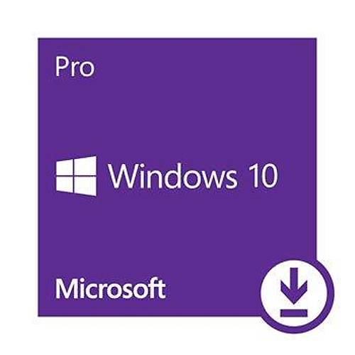 WNDOWS 10 PROFESSONAL - ELEKTRONK LSANS(ESD) FQC-09131