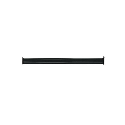 LIAN LI RISER KABLO SYAH PCI-e 4.0 900MM (G89.PW-PCIV-4-90X)