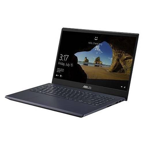ASUS X571LI-AL080 i7-10750H 8GB 512SSD 4GB GTX1650Ti FD