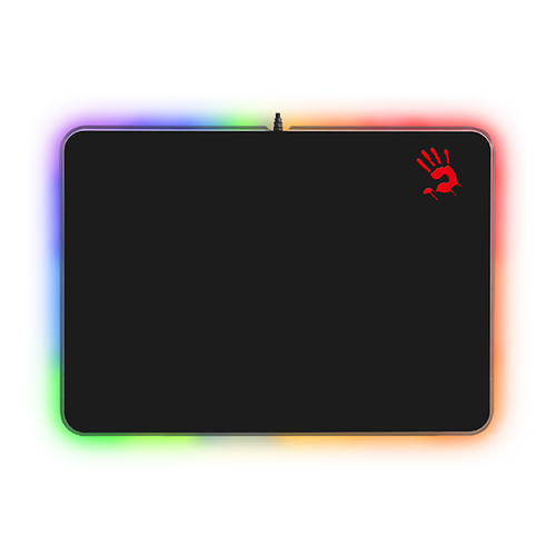 BLOODY MP-50RS RGB MOUSE PAD (358X256X7MM)