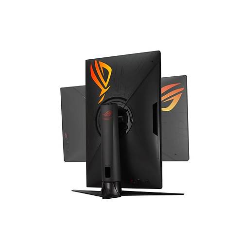 ASUS ROG STRIX XG27AQ 27 2560x1440 170Hz 1ms HDMI DP HDR10 IPS Monitr