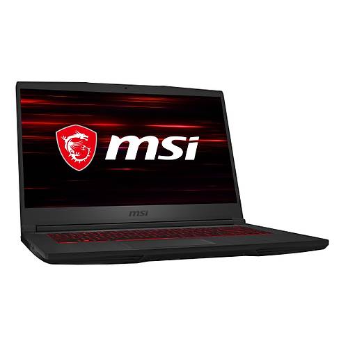 MSI GF65 9SEXR-232XTR I5-9300H 8GB 512GB SSD 6GB GEFORCE RTX 2060 15.6 DOS