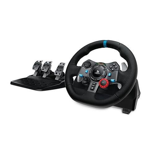 LOGITECH G G29 DRIVING FORCE YARI DREKSYONU 941-000112