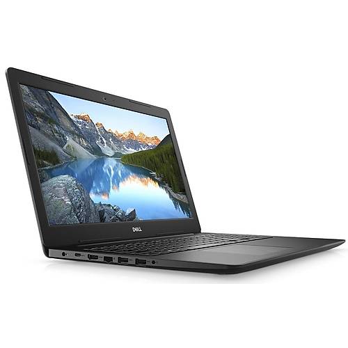 DELL INS 3593-FB65F82C i7-1065 8GB 256GB SSD 2GB MX230 15.6" FDOS