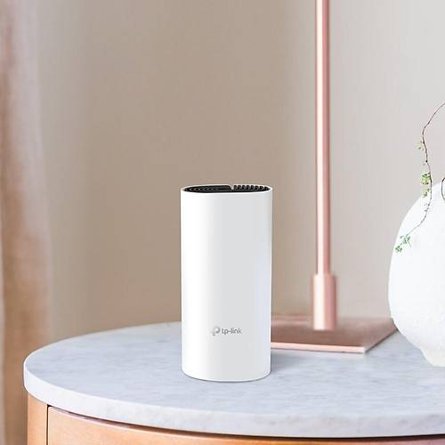 TP-LINK DECO M4 1200 MESH EV WIFI SSTEM (TEKL)