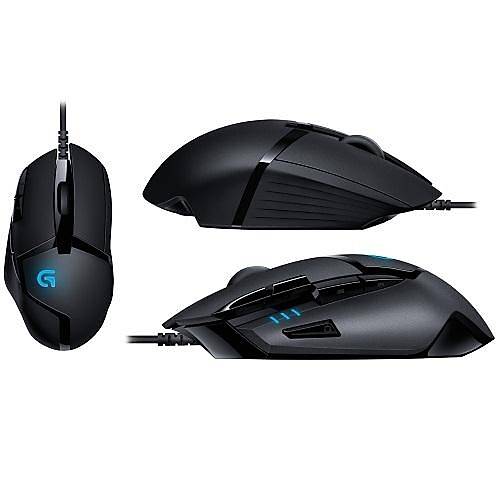 LOGITECH G402 GAMING KABLOLU MOUSE 910-004068