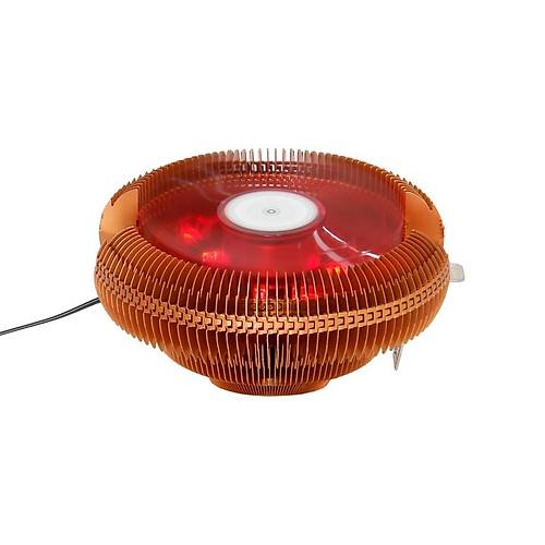 FRISBY FCL-F1310B 4 LED NTEL CPU SOUTUCU