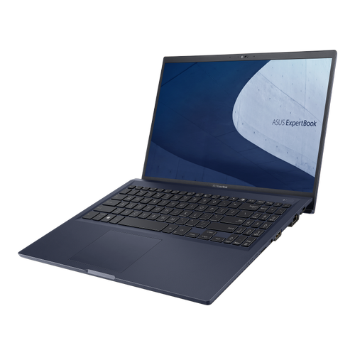 ASUS EXPERTBOOK B1500CEAE-BQ1700 i7-1165G7 8GB 512GB SSD 15.6'' FDOS