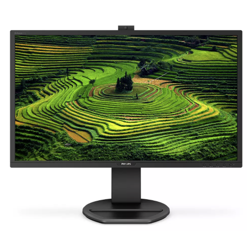 Philips 27 271B8QJKEB-00 1920x1080 60Hz Hdm Vga Dv Dp 5ms IPS Monitr