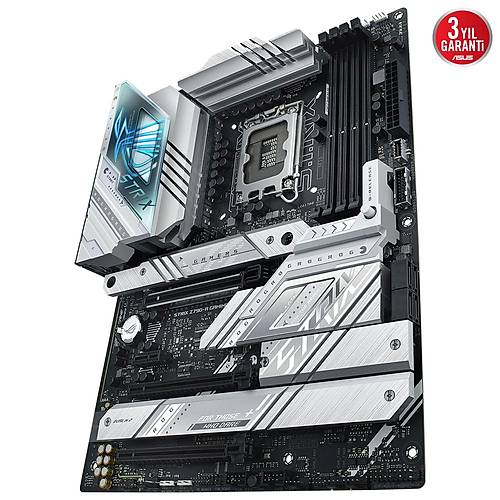 ASUS ROG STRIX Z790-A GAMING WIFI DDR4 5333Mhz(OC) RGB M.2 ATX 1700p