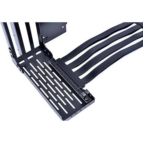 LIAN LI LANCOOL II -1X Y. KART+ PCI-E SLOTLU PANEL