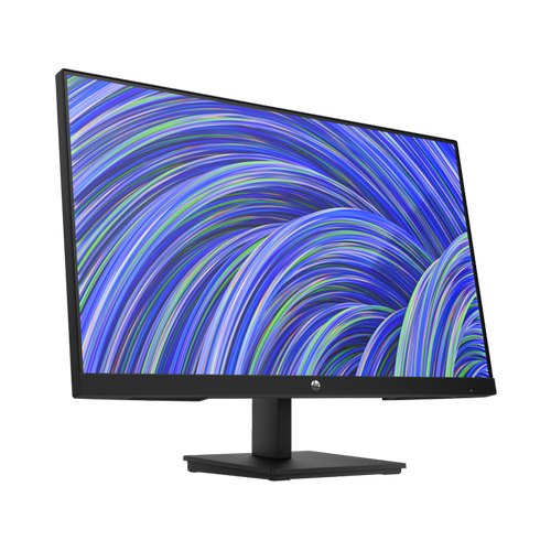 HP 24 65P58E9 G5 FHD 1920x1080 MONITOR 5MS 1920x1080 75HZ 1xDP 1xVGA 1xHDMI