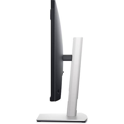 DELL 27 P2724DEB VIDEO CONFERENCING MONITOR 8MS 60HZ QHD 2560 x 1440 VESA 1x DP 1x HDMI