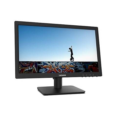 18.5 LENOVO D19-10 61E0KCT6TK 5MS HDMI VGA 