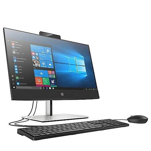 HP 440 G6 1C7B6EA AIO i5-10500T 8G 256GB SSD 23.8" W10P