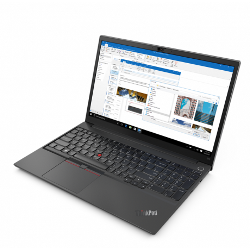 LENOVO E15 ThinkPad 20TD00J7TX i7-1165G7 8GB 512GB SSD 15.6" FDOS