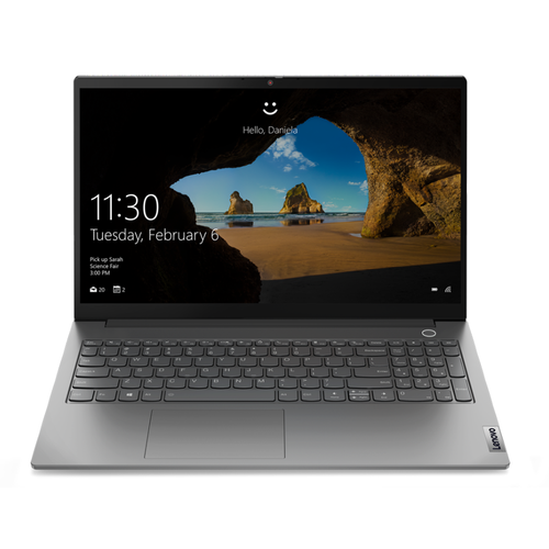 LENOVO ThinkBook G2 20VE00FTTX i5-1135G7 8GB 512GB SSD 2GB MX450 15.6" FDOS