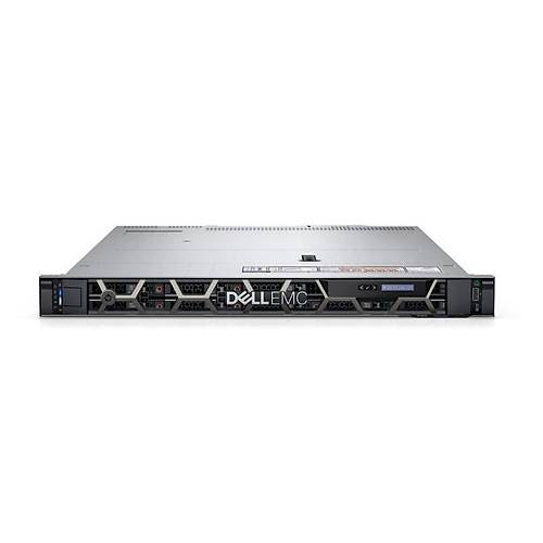 DELL POWEREDGE PER4504A R450 XEON 4310 32GB 1x1.2TB 600W