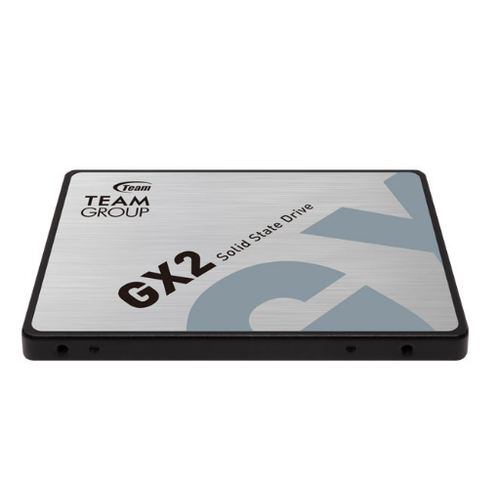 TEAM GX2 128 GB SSD 2,5"  SATA3 SSD DISK 500-320 MB/s (T253X2128G0C101)