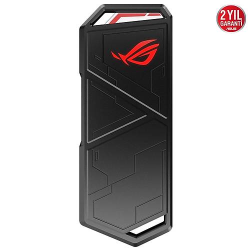 ASUS ROG Strix Arion M.2 NVMe USB 3.2 GEN2 Type-C SSD Kutusu ESD-S1C