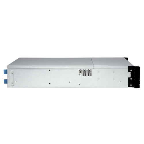 QNAP TS-1886XU-RP 18 YUVA NAS DEPOLAMA NTE RACKMOUNT(8GB)