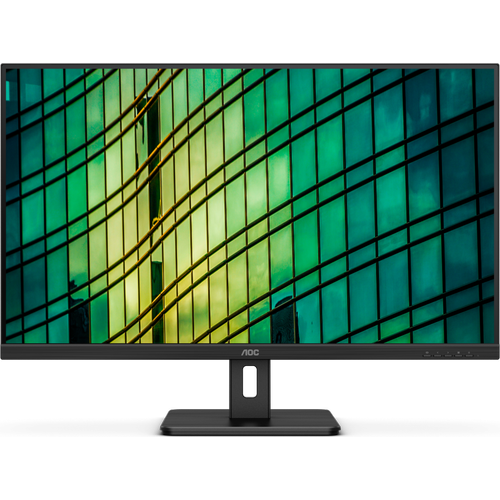 31.5 AOC U32E2N IPS 4K 4MS 60HZ HDMI DP