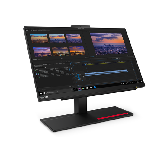 LENOVO ThinkCentre M90A 11CD004RTX AIO i5-10500 8GB 512GB SSD 23.8" W10PRO