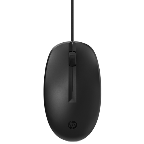 HP 128 265D9AA KABLOLU LAZER MOUSE