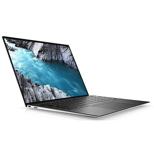 DELL XPS 9300-FS65WP165N i7-1065G7 16GB 512GB SSD 13.4" W10PRO